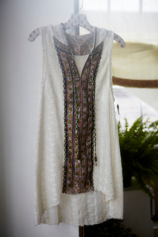 Cali Dreams Tunic