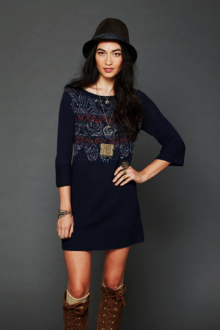 Deep Navy