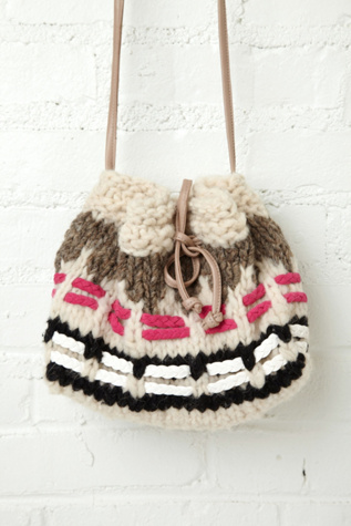 White and Grey / Pink