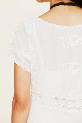 Ivory Combo
