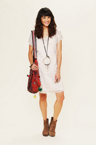Bondi Dress