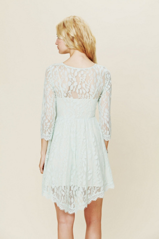 Pale Mint