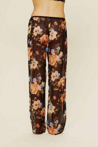 Floral