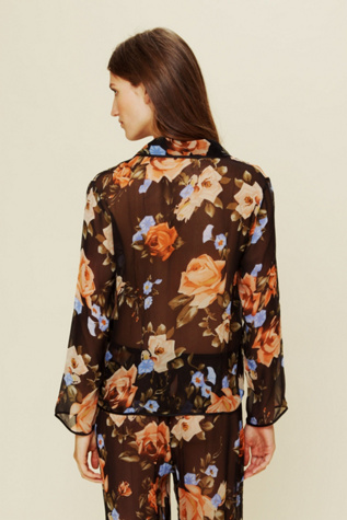 Floral
