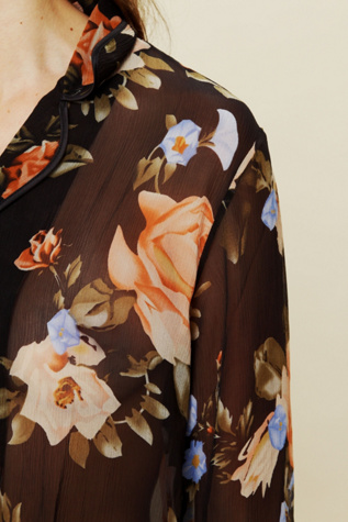 Floral