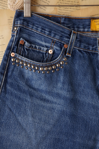 Denim