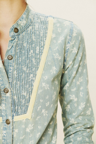 Hillside Blue Combo
