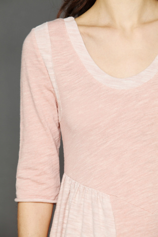 Pink Sand