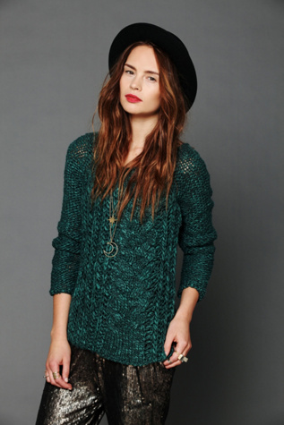 Teal