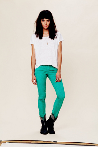 EMERALD