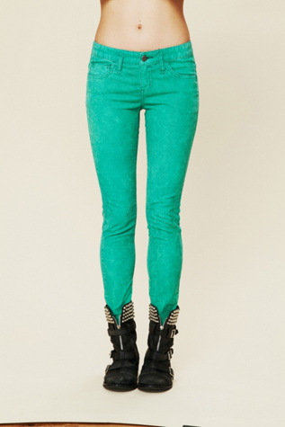 EMERALD