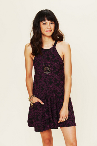 Molly Textured Tunic