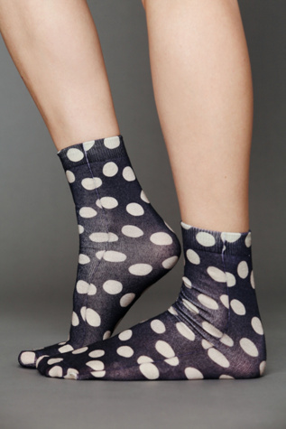 Collection Ankle Sock in accessories-socks-legwear