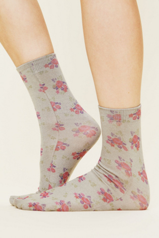 Collection Ankle Sock