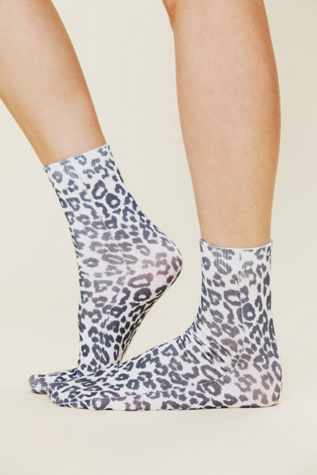 Collection Ankle Sock in accessories-socks-legwear
