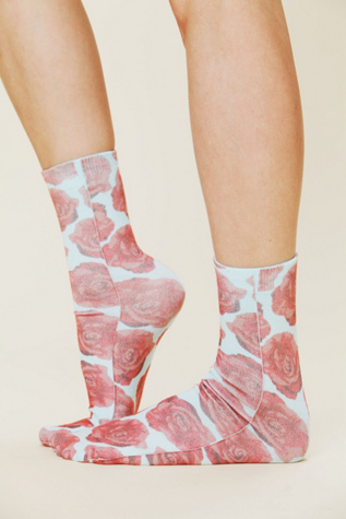 Collection Ankle Sock in accessories-socks-legwear