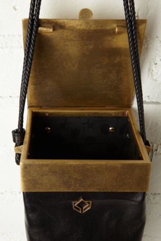 Moses Bucket Bag