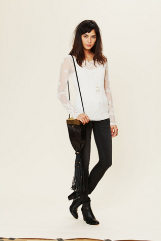Moses Bucket Bag