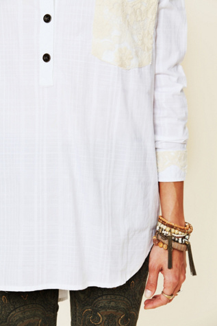 Antique White