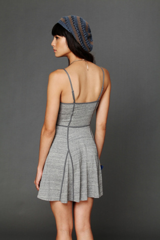 Grey Motif
