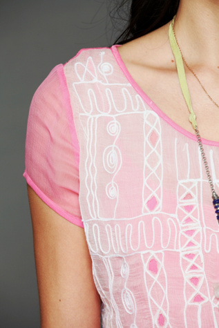 Neon Pink