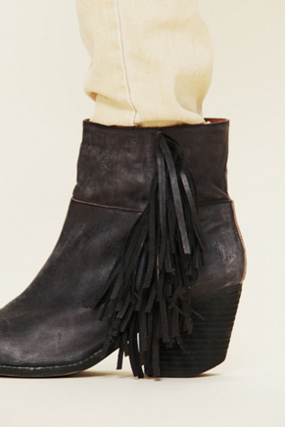 Black Leather