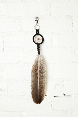 Dreamcatcher Bag Charms
