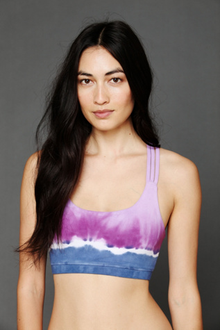 Navy / Purple