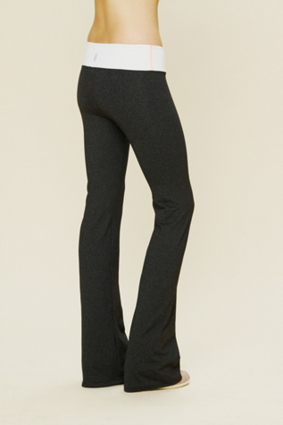 Pilates Flare Pants