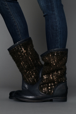 Bradley Boot