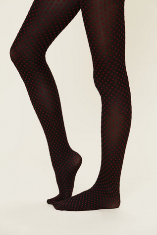 Black / Red