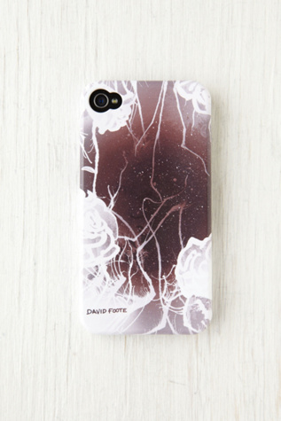 Illustrator iPhone 4/4S Case