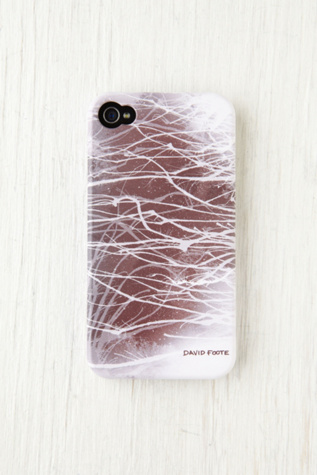 Illustrator iPhone 4/4S Case