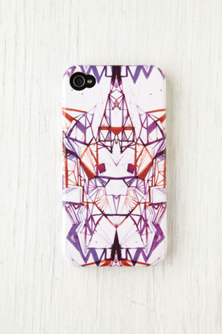 Illustrator iPhone Case