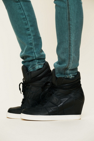 Black Leather