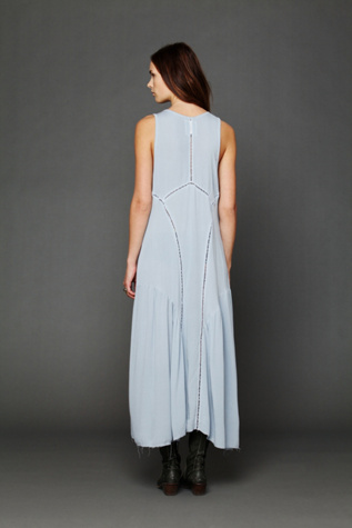 Dusty Blue