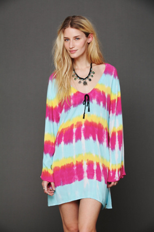 Lady Stardust Dress