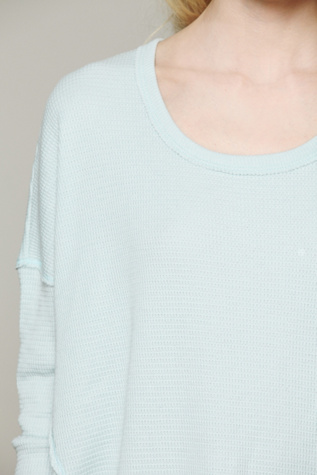 Ice Blue