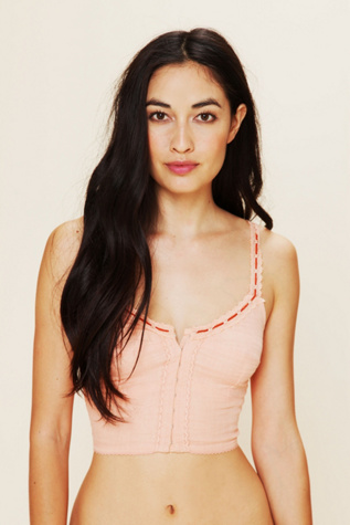 Chloe Corset