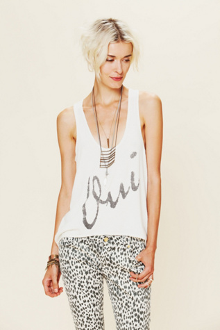 Oui Tank