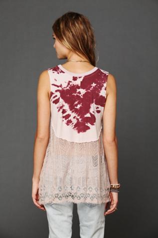 Plum Mist