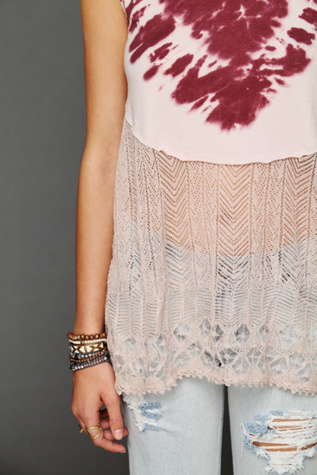 Plum Mist