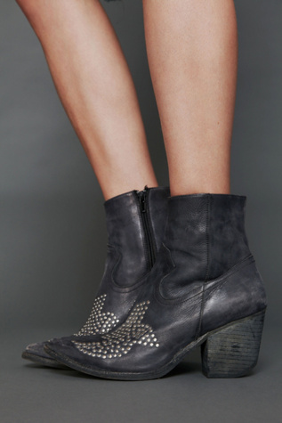 Sharon Ankle Boot