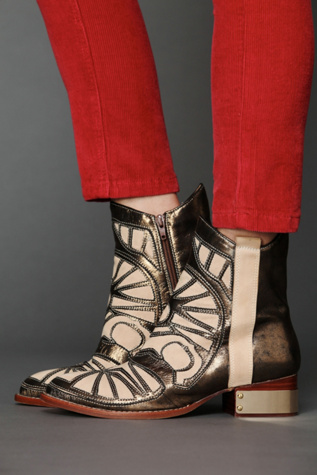Jeffrey Campbell Cavalier Boot in Boots