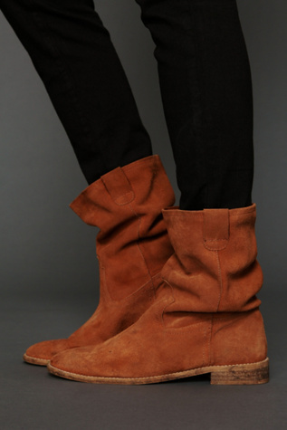Youngers Boot