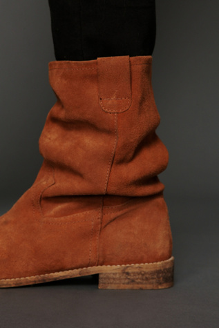 Rust Washed
