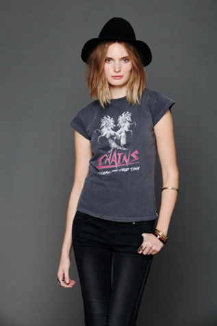 Vintage Black
