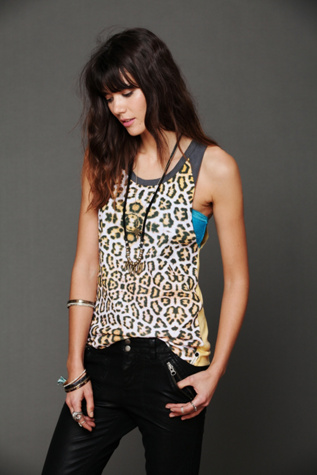 Vintage Black