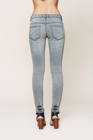 Cadet Grey