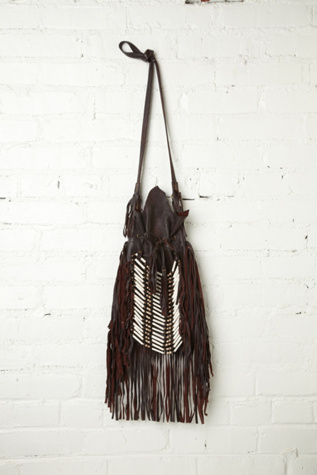 Antique Brown